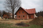 apartmajska hisa-Rajsp v delu apartmajska hisa-Rajsp v delu